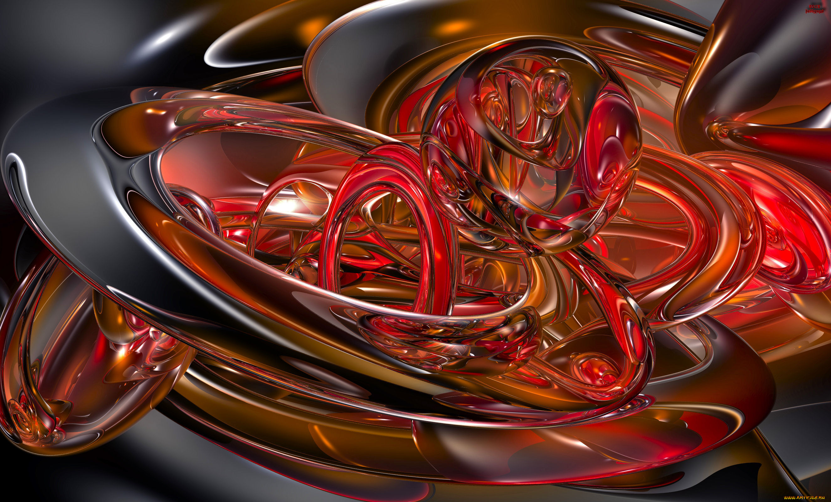 3, , fractal, , , 
